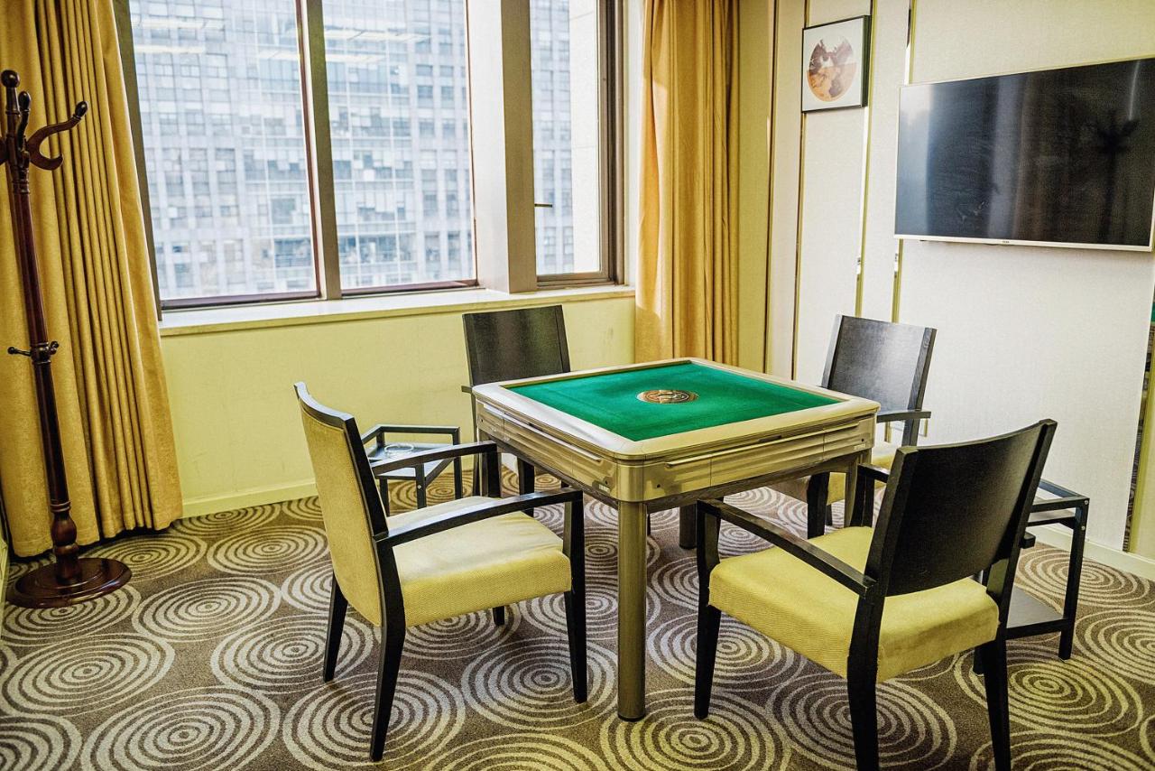 Holiday Inn Chengdu Xindu, an IHG Hotel photo