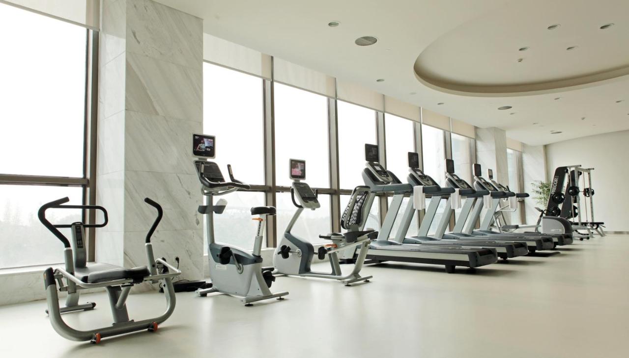 Holiday Inn Chengdu Xindu, an IHG Hotel photo