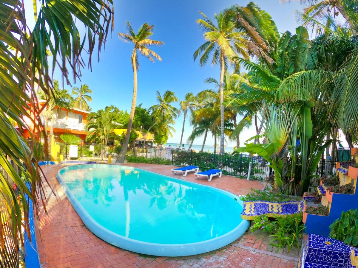 Hotel Cocoplum Beach photo