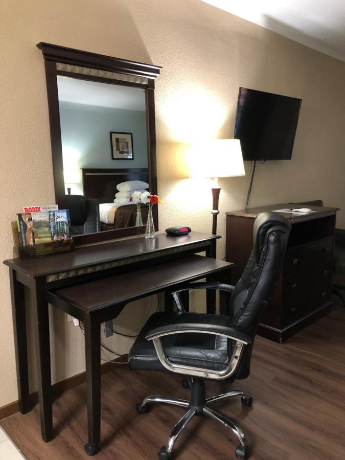 Value Inn Eugene Airport — photo 14