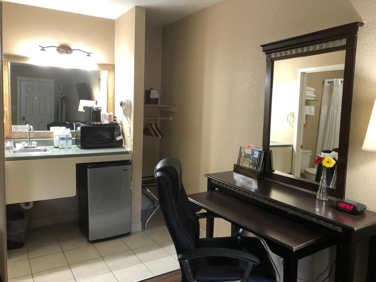 Value Inn Eugene Airport — photo 15