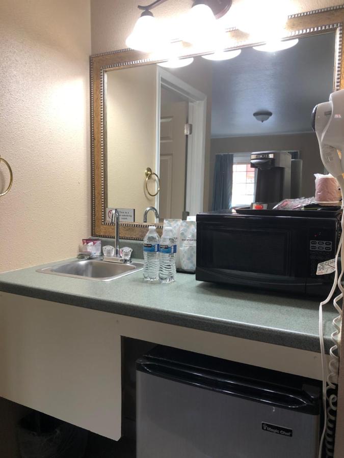 Value Inn Eugene Airport — photo 6