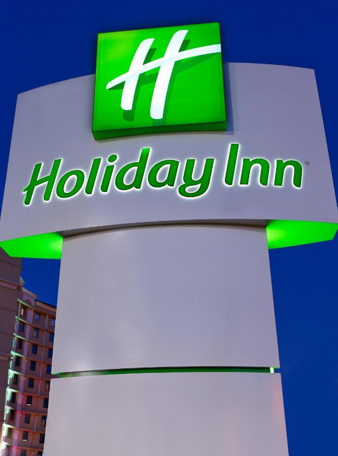 Holiday Inn Dallas Market Center - Laterooms