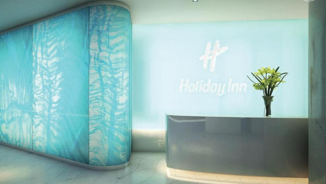 Holiday Inn Chengdu Xindu, an IHG Hotel photo