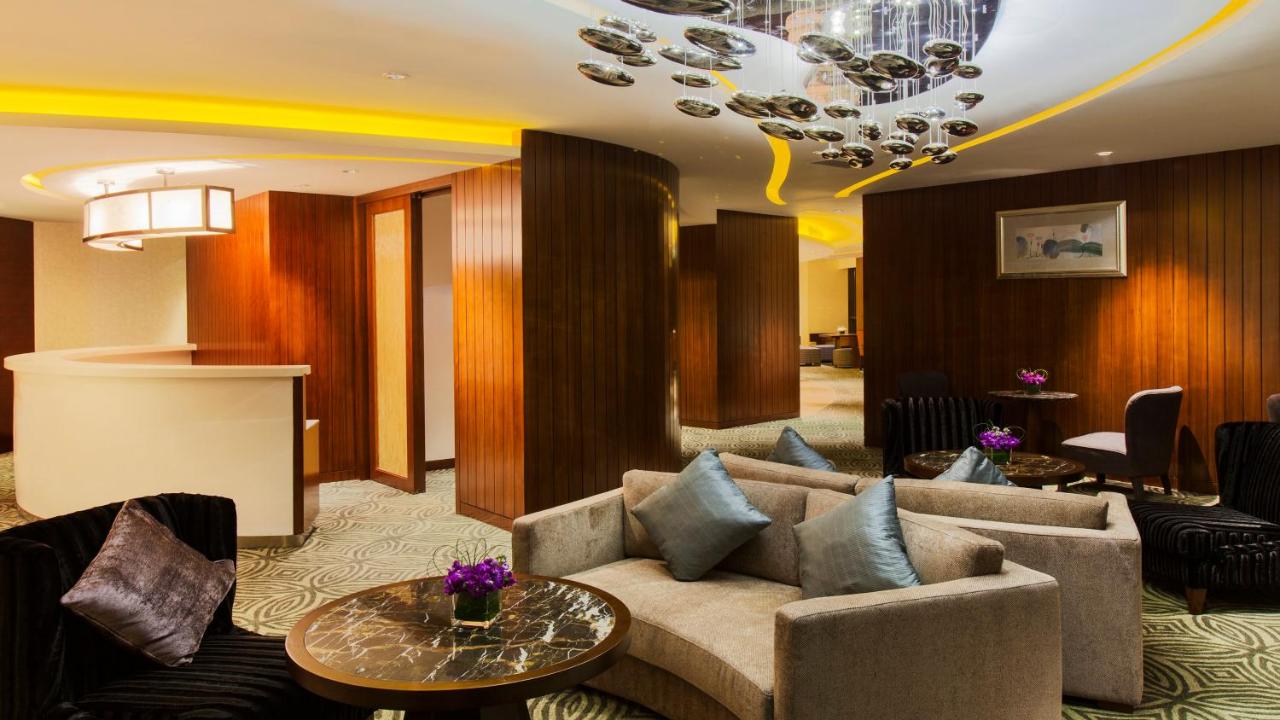 Holiday Inn Chengdu Xindu, an IHG Hotel photo