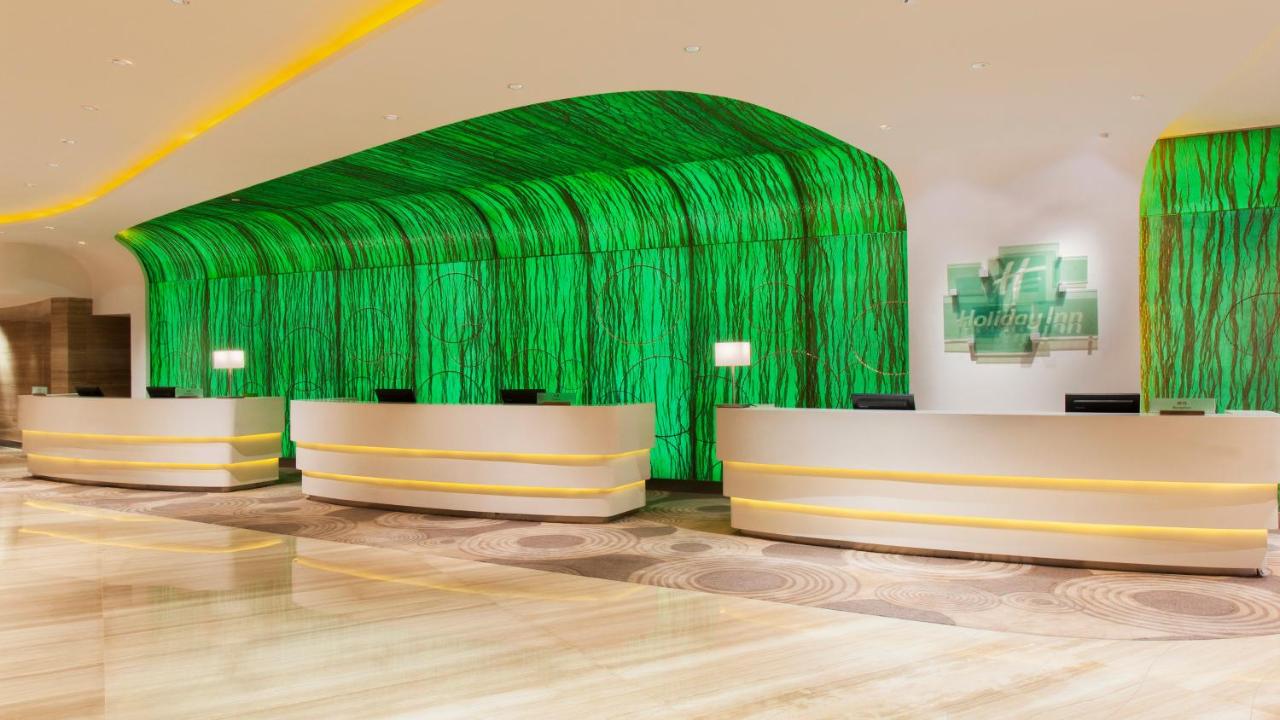Holiday Inn Chengdu Xindu, an IHG Hotel photo