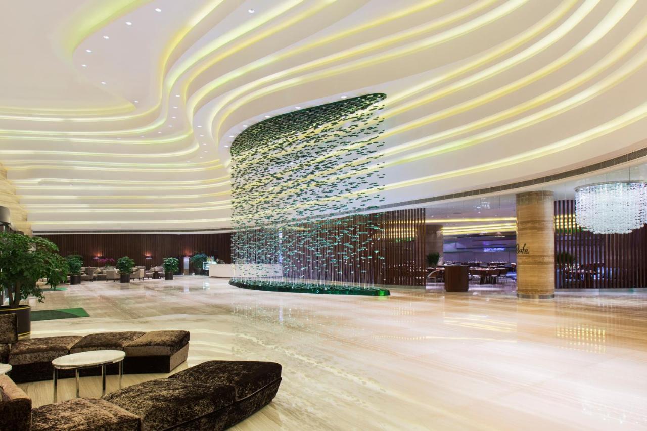 Holiday Inn Chengdu Xindu, an IHG Hotel photo