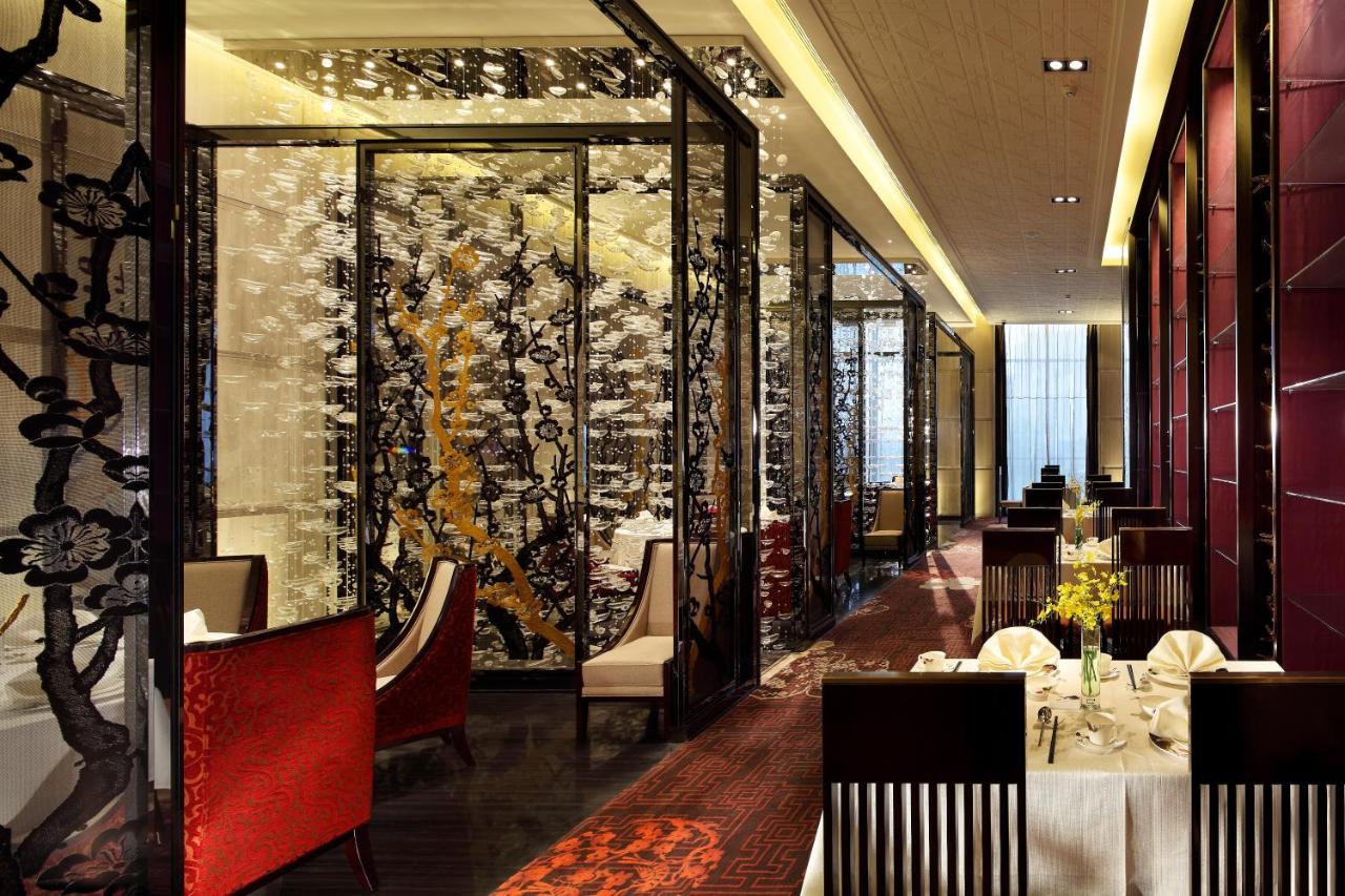 Holiday Inn Chengdu High-Tech Center, an IHG Hotel photo