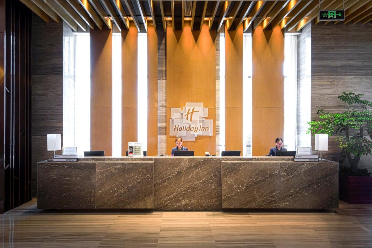 Holiday Inn Chengdu High-Tech Center, an IHG Hotel photo