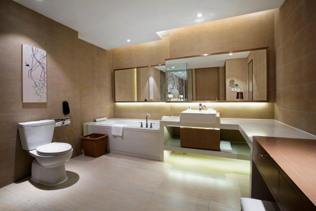 Holiday Inn Chengdu High-Tech Center, an IHG Hotel photo