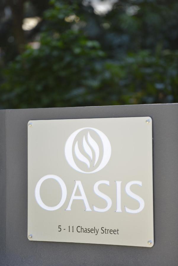 The Oasis Apartments photo
