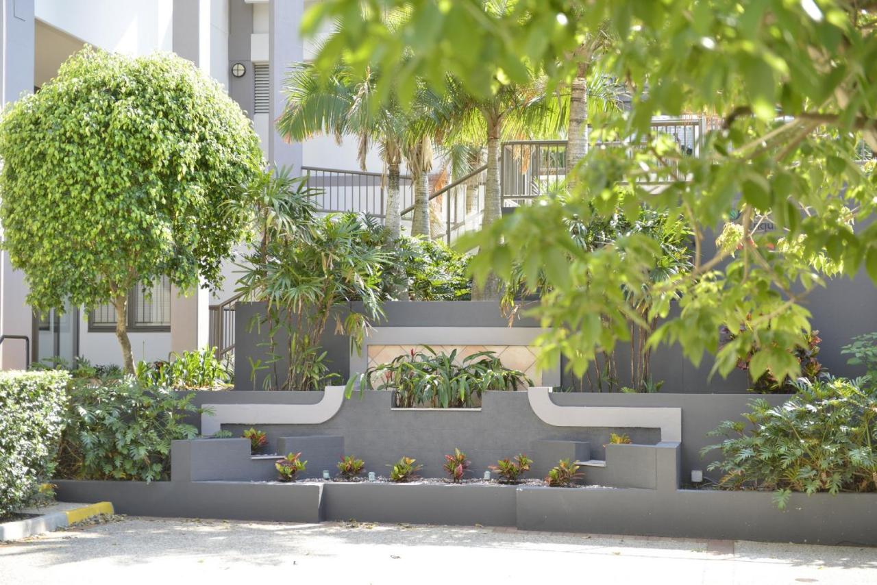 The Oasis Apartments photo