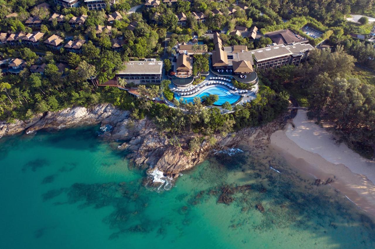 Phuket Sandbox Hotels - Pullman Phuket Arcadia Naithon Beach Resort