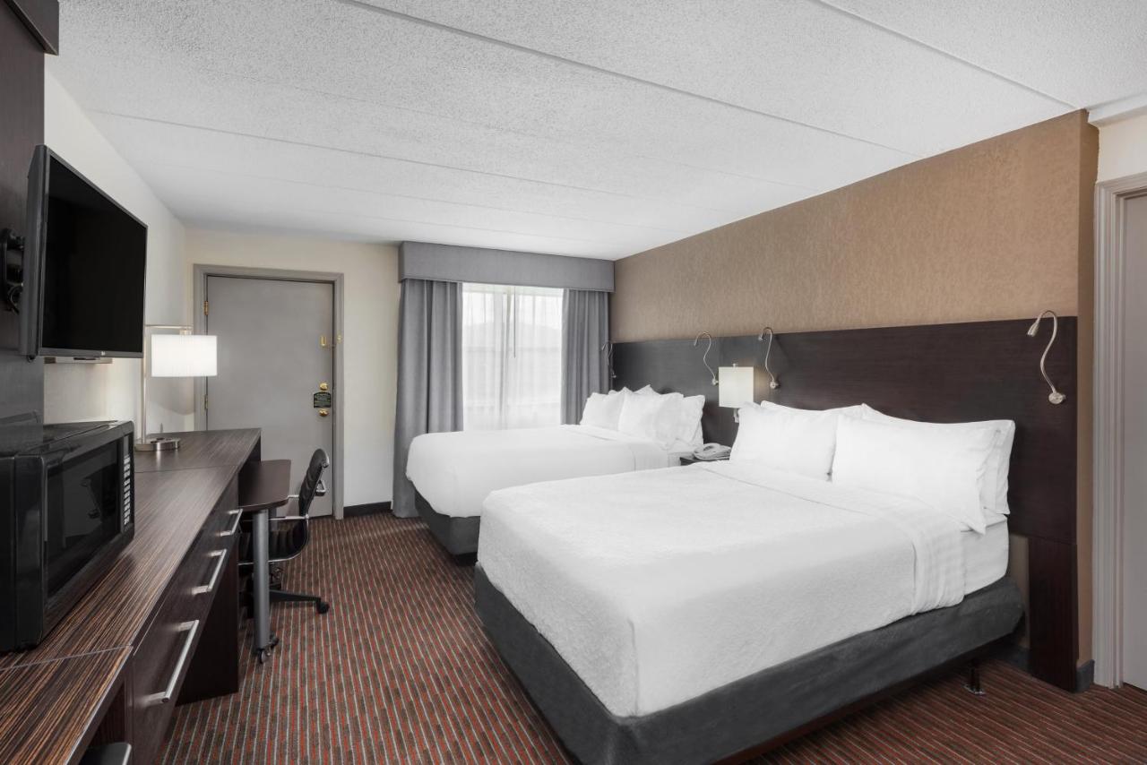Holiday Inn SAINT LOUIS WEST AT SIX FLAGS - Laterooms