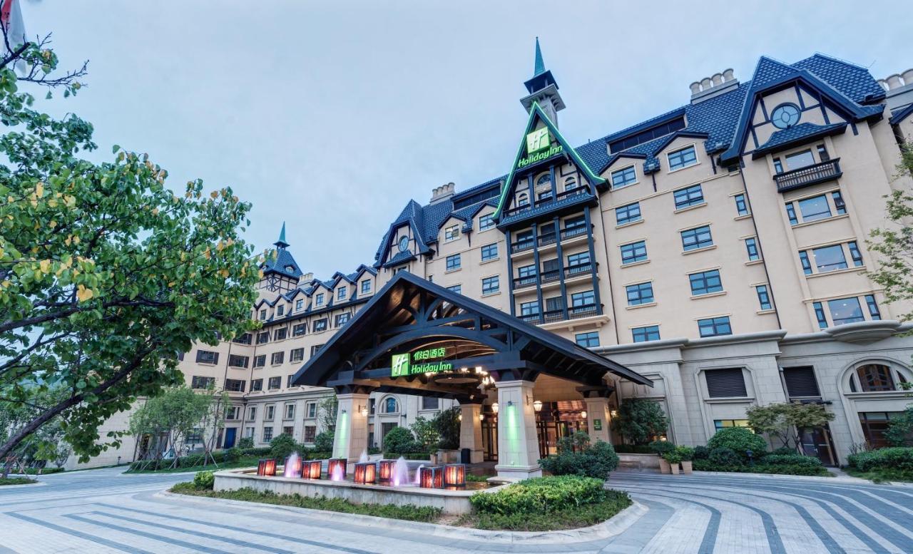 Hai Tian Expo Hotel