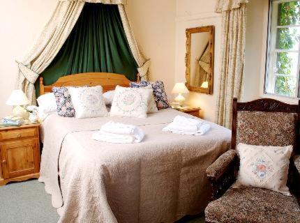 Toghill House Farm - Laterooms