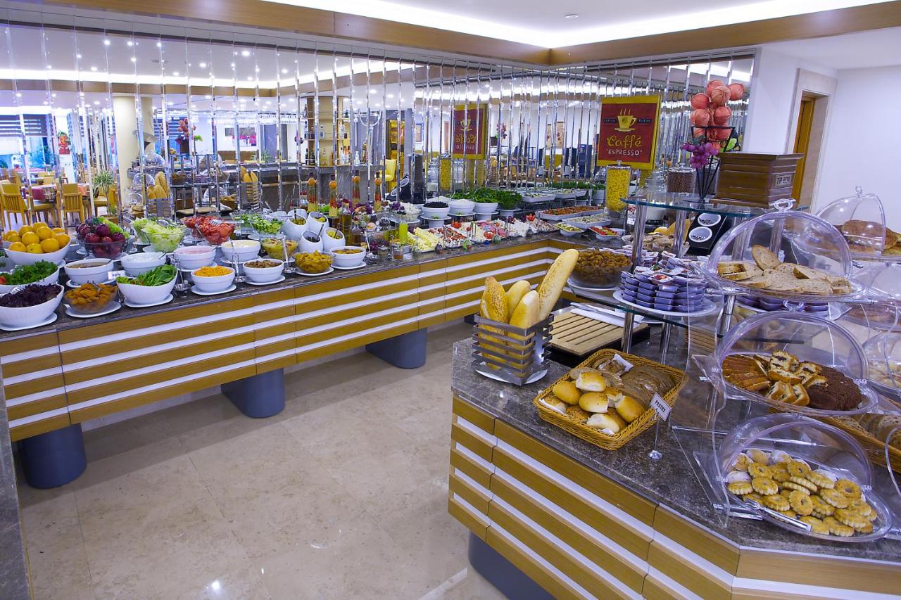 Aspen Hotel & SPA Istanbul Old City - 3