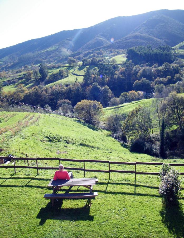 Sendero del Agua, San Vicente del Monte – Bijgewerkte ...
