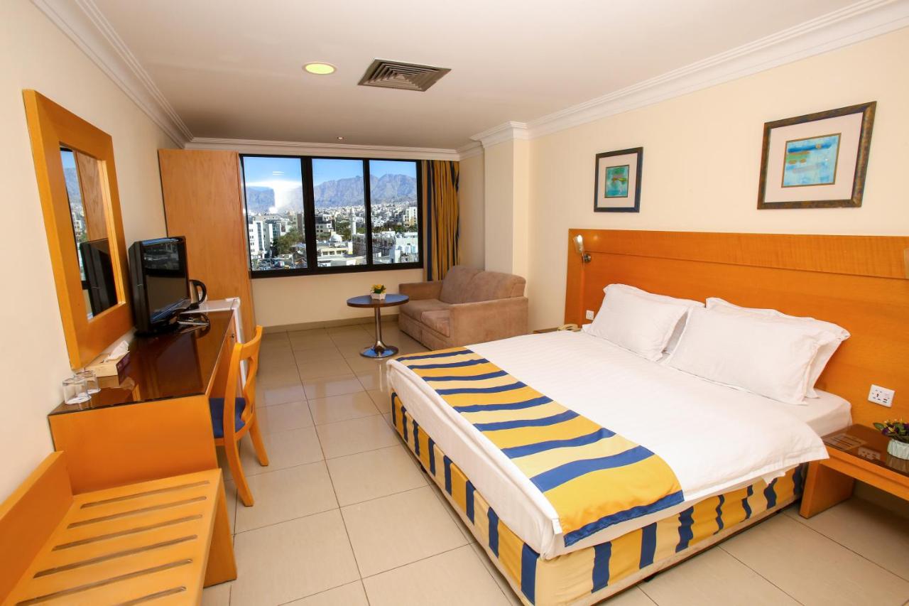 Mina Hotel, Aqaba – Updated 2023 Prices