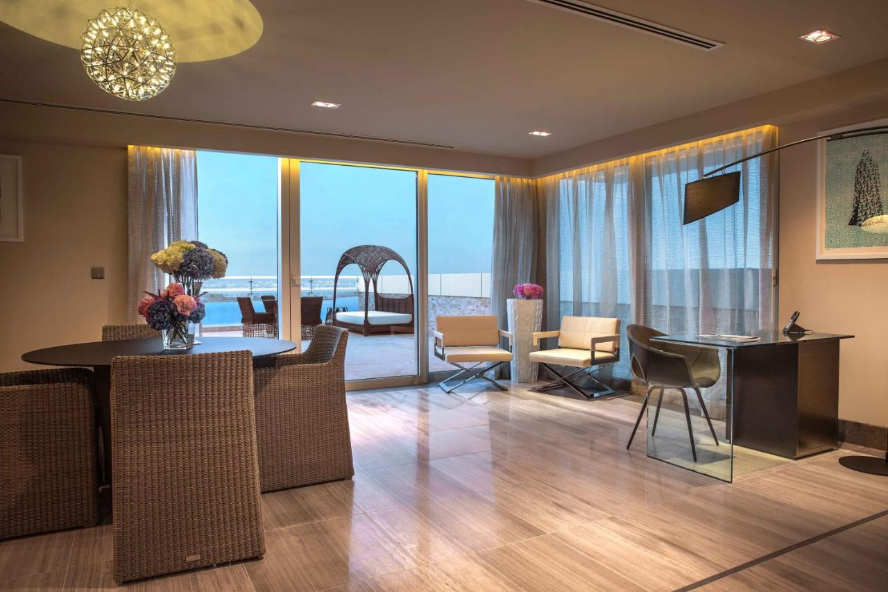 The Art Hotel & Resort photo