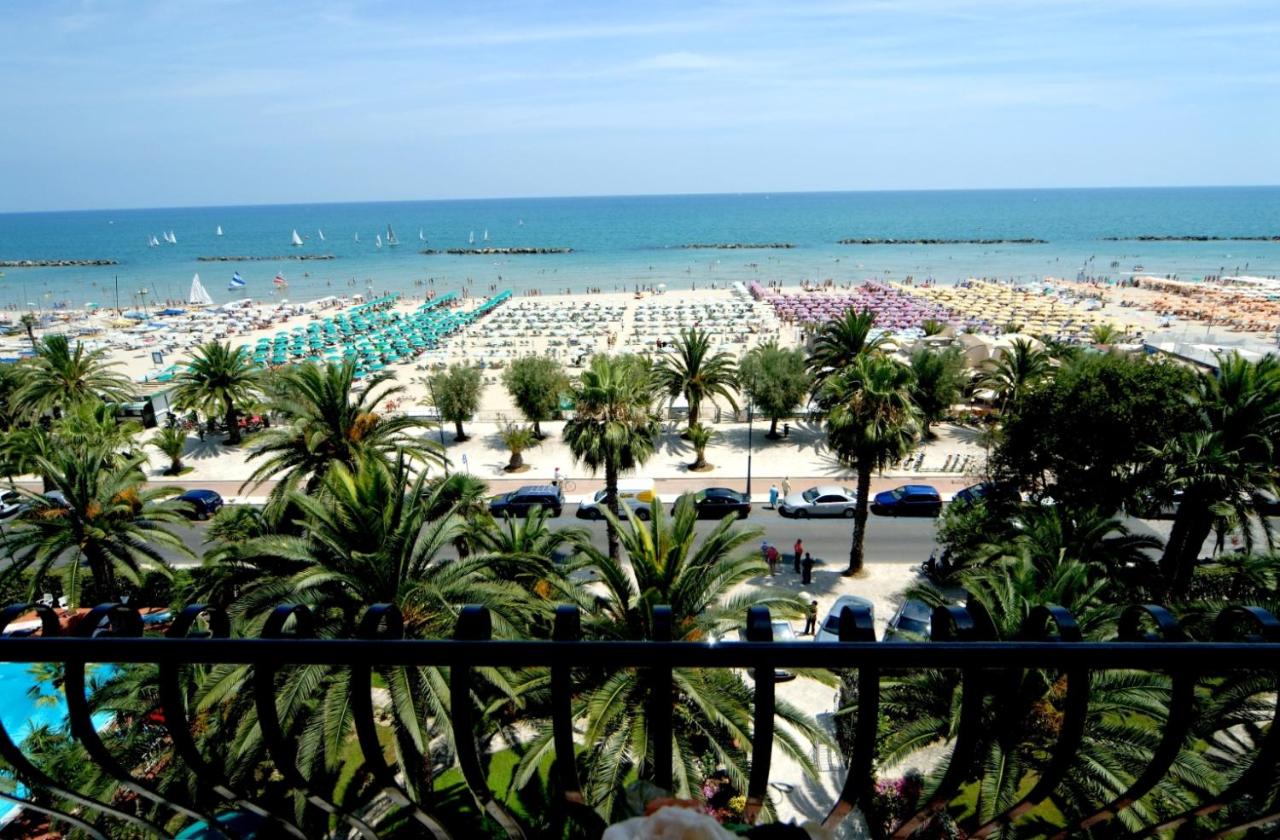 Grand Hotel Excelsior San Benedetto Del Tronto Updated 2021 Prices