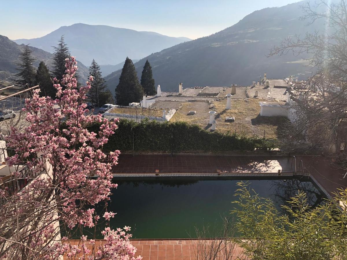 Hostal Rural Poqueira, Capileira – Bijgewerkte prijzen 2022