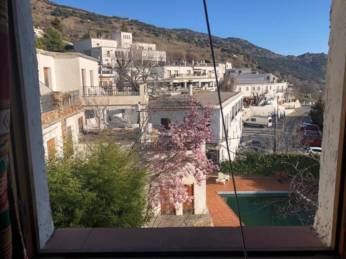 Hostal Rural Poqueira, Capileira – Bijgewerkte prijzen 2022