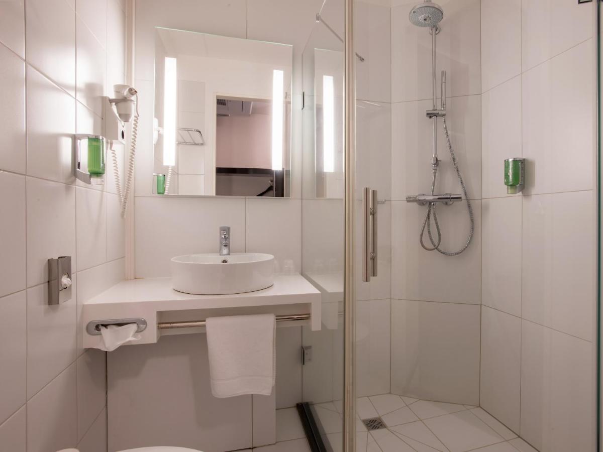Hotel Woudschoten photo