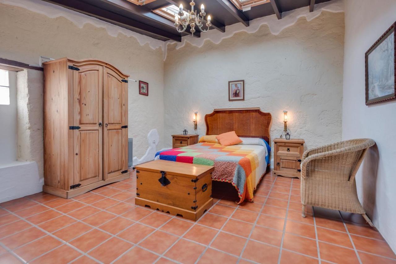 Finca Los Gavilanes (Spanje Lomo de Arico) - Booking.com