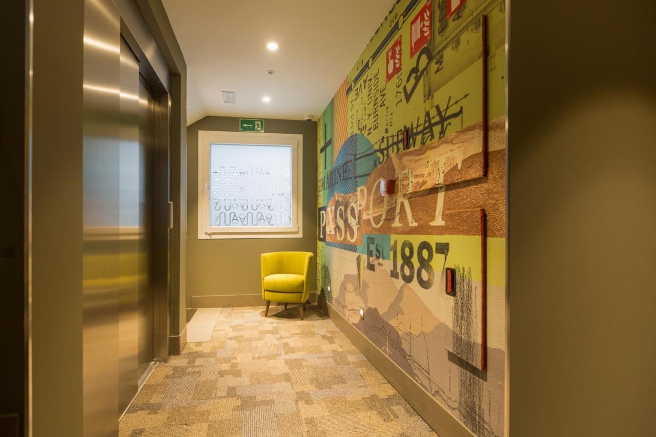 Urban A Hotel Tres Cantos Harga Terbaru 2021