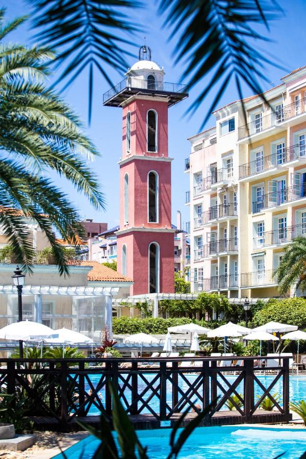 IL Campanario Villaggio Resort photo