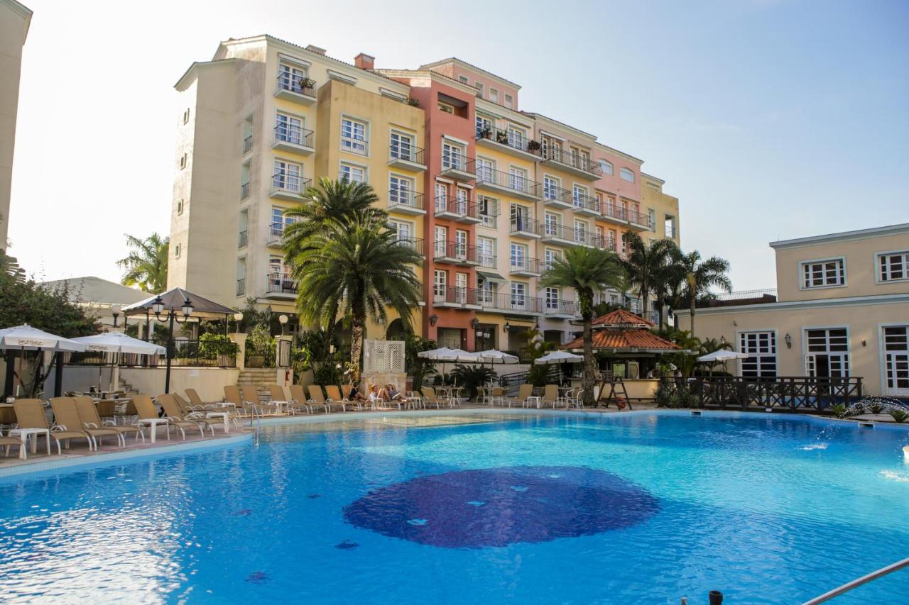 IL Campanario Villaggio Resort photo