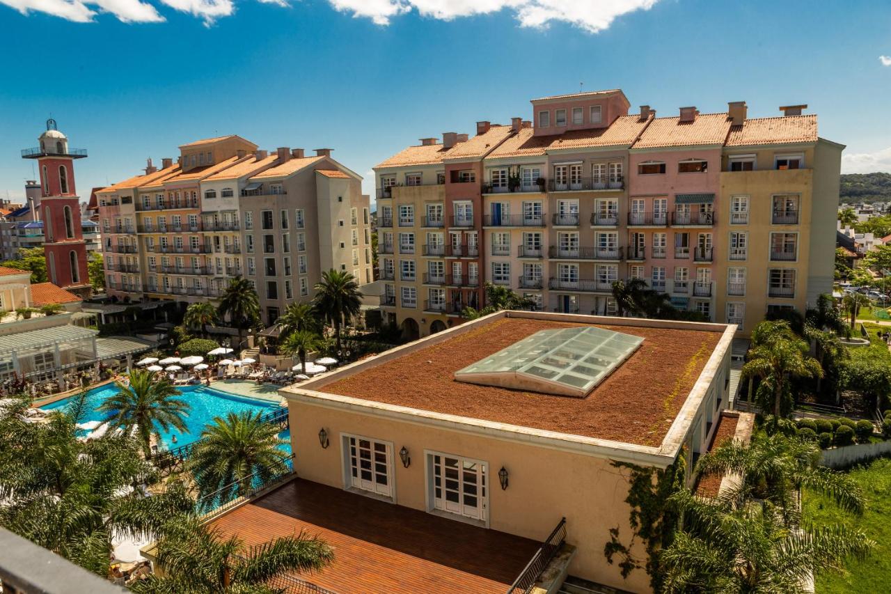 IL Campanario Villaggio Resort photo