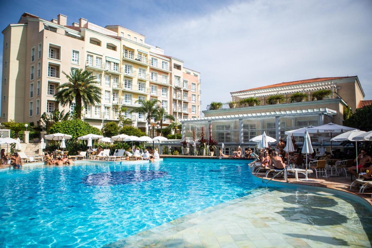 IL Campanario Villaggio Resort photo