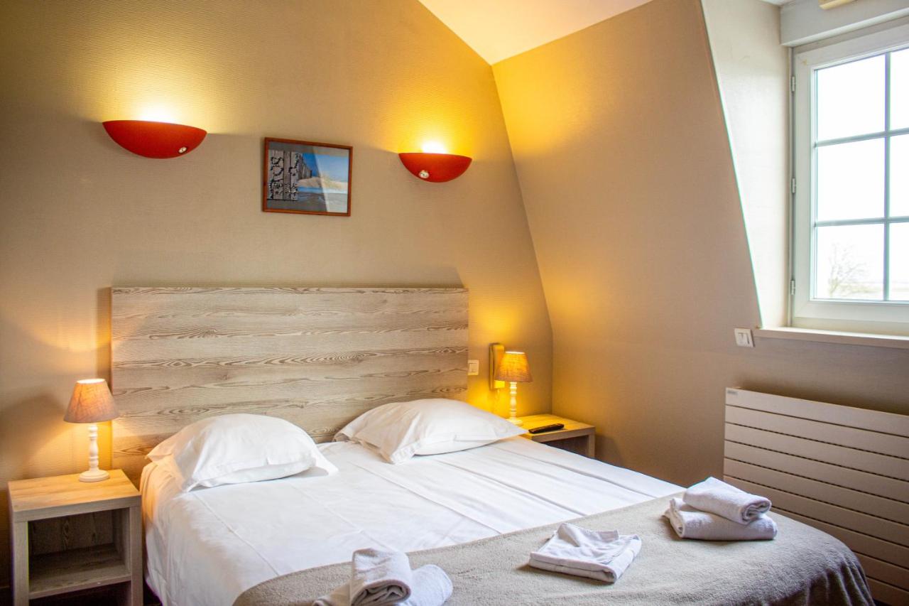 Hotel du Port et des Bains, Saint-Valéry-sur-Somme – Updated 2023 Prices
