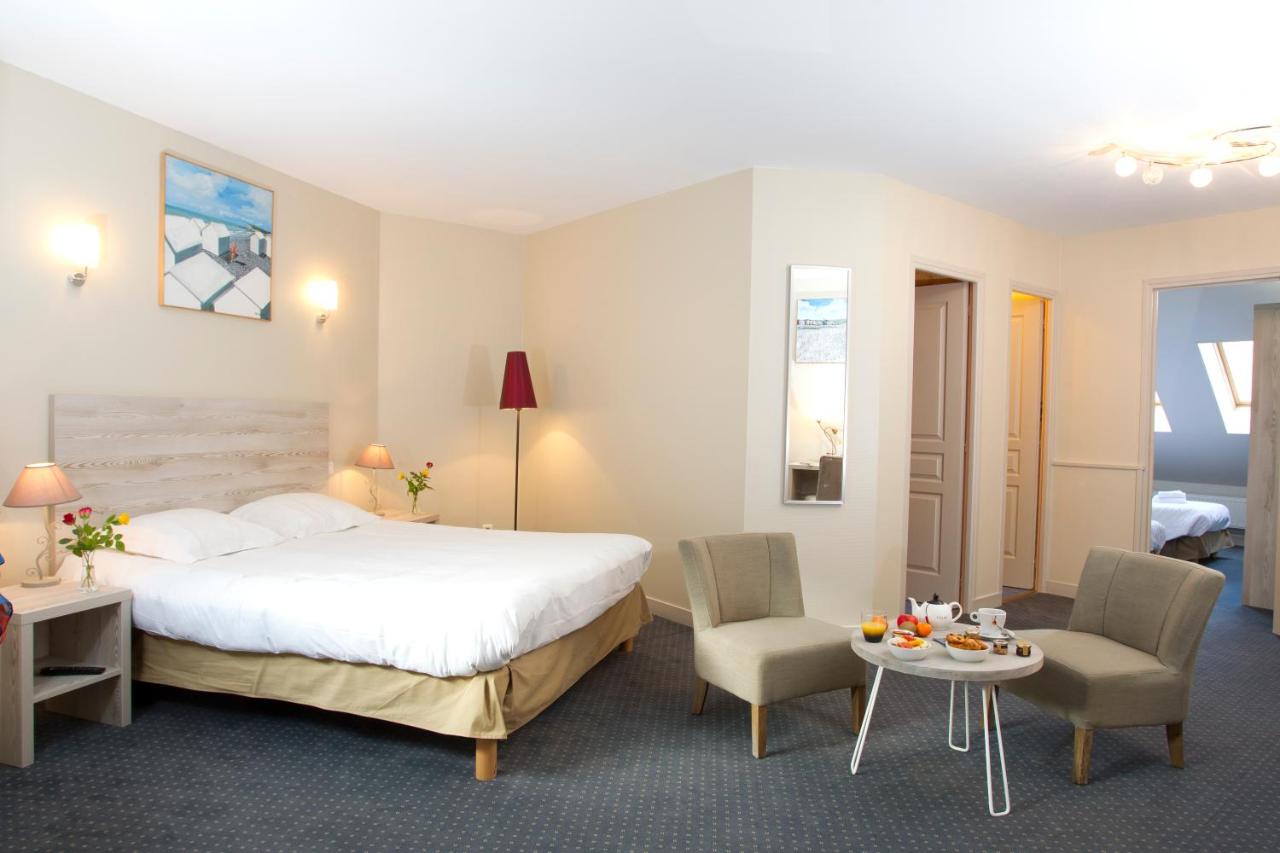 Hôtel Du Port Et Des Bains Saint valery sur somme France Hotel du Port et des Bains, Saint-Valéry-sur-Somme – Updated 2023 Prices