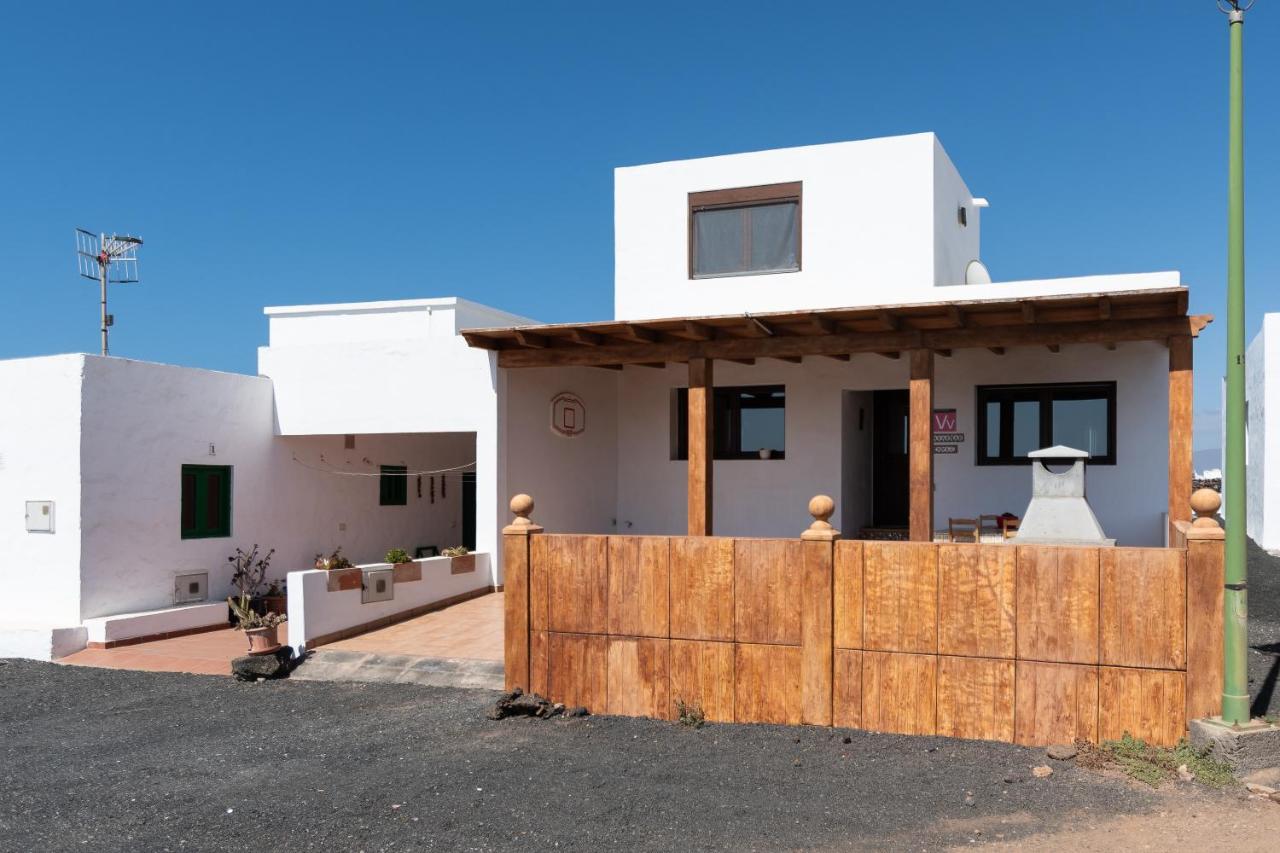 Casa Mar, La Santa – Bijgewerkte prijzen 2022