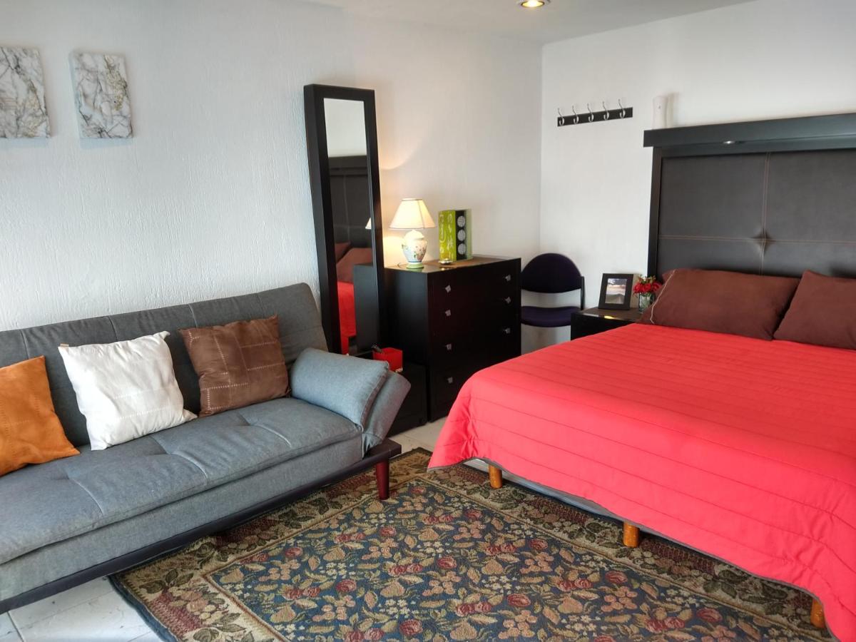 Residence Las Trojes Cdmx - 2