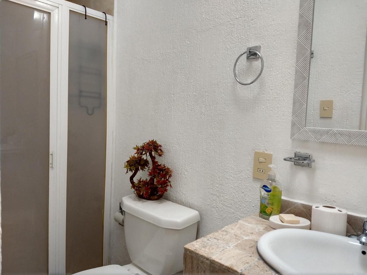 Residence Las Trojes Cdmx - 3