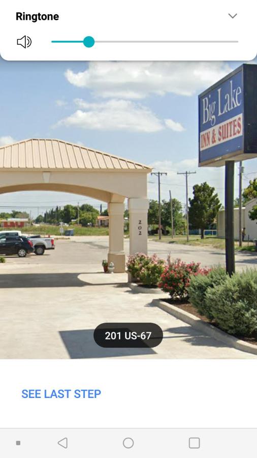 Derrick Inn Motel — photo 17