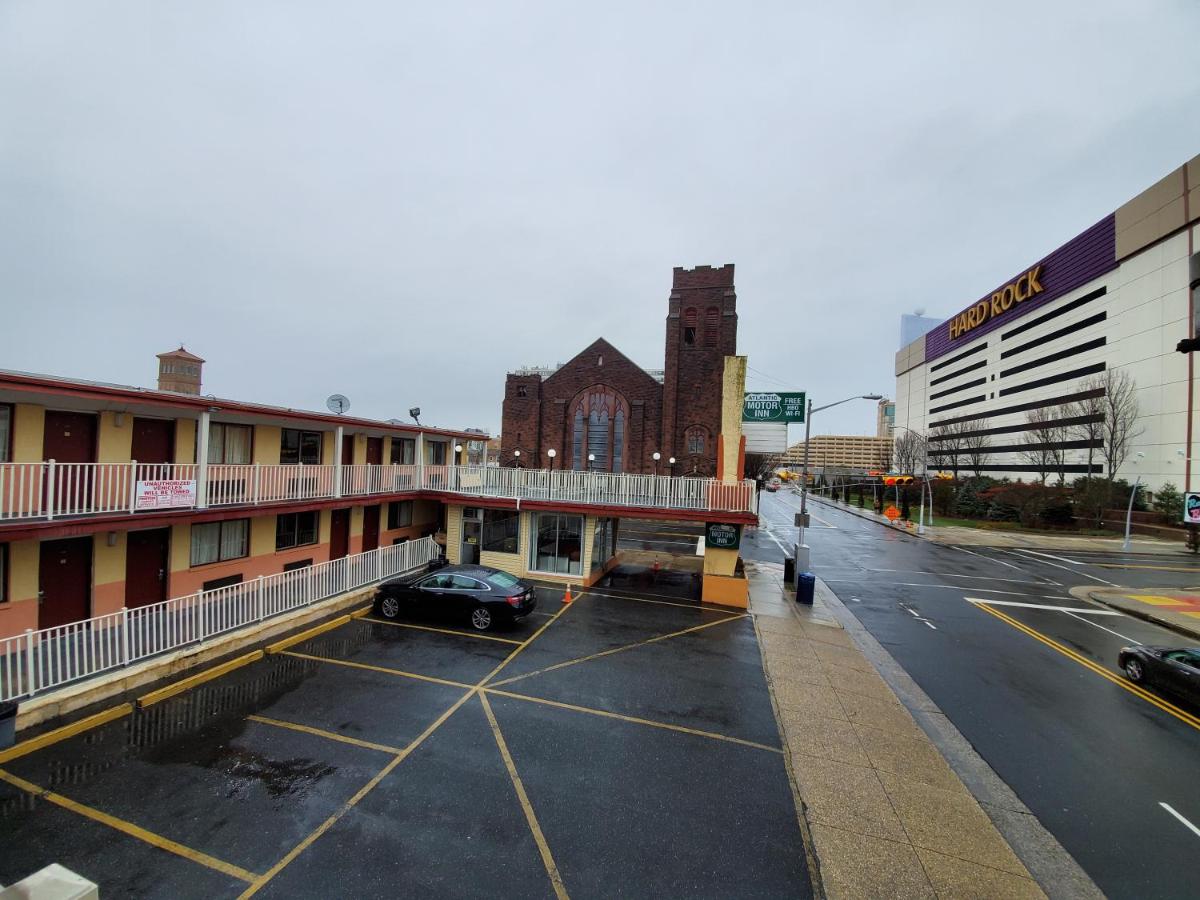 Knights Inn Atlantic City at Pacific Ave — photo 15