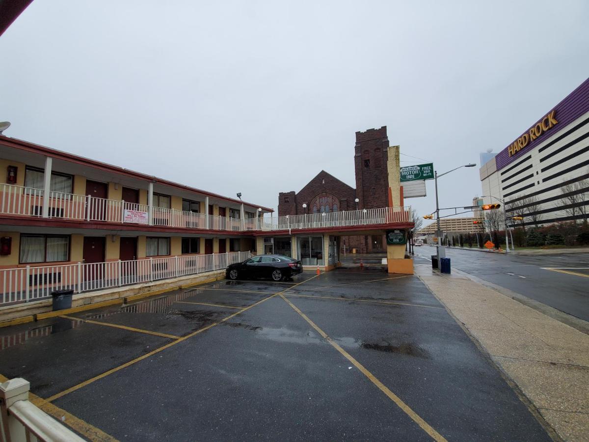 Knights Inn Atlantic City at Pacific Ave — photo 14