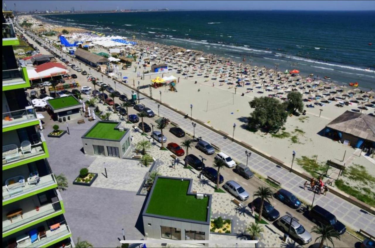 Studio 7 in Alezzi Mamaia Nord, Mamaia Nord – Updated 2021 Prices
