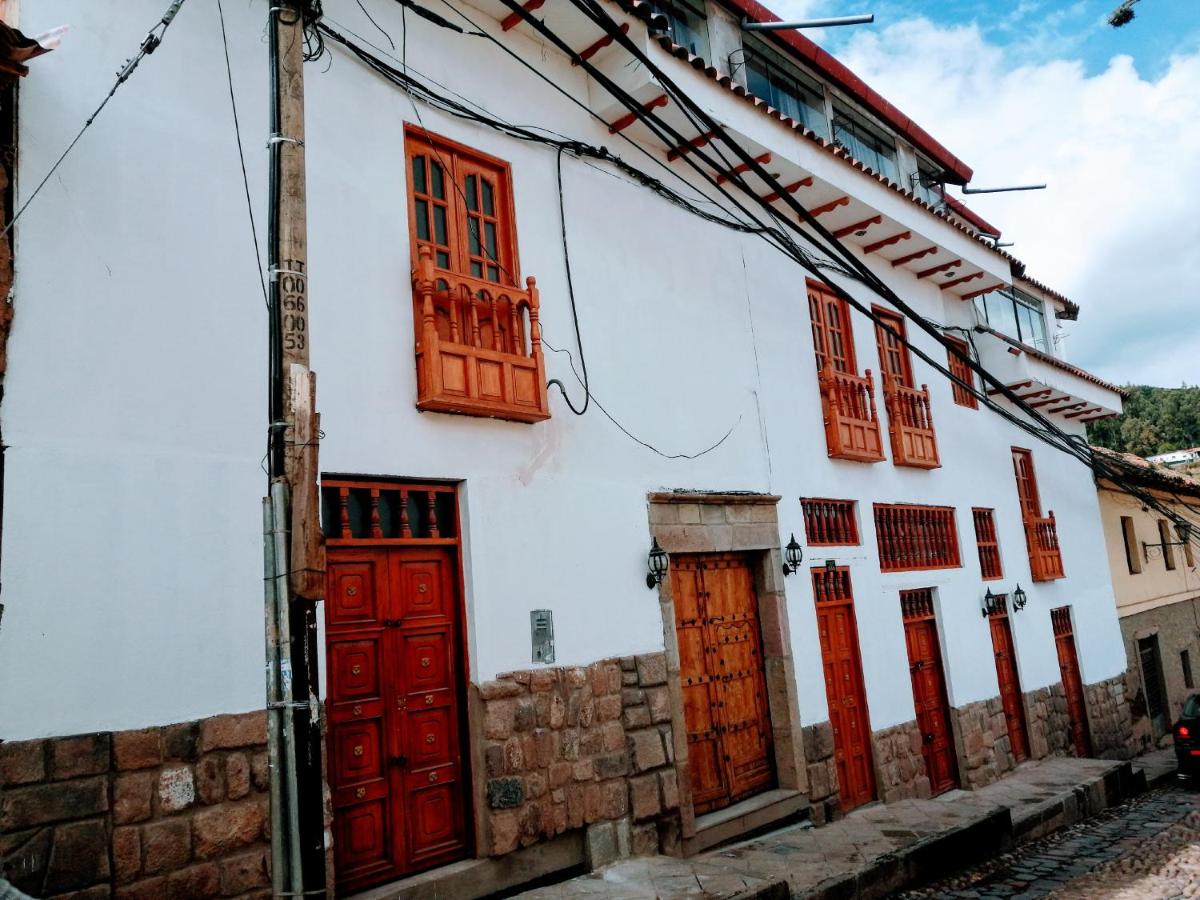 Casa ValPer
