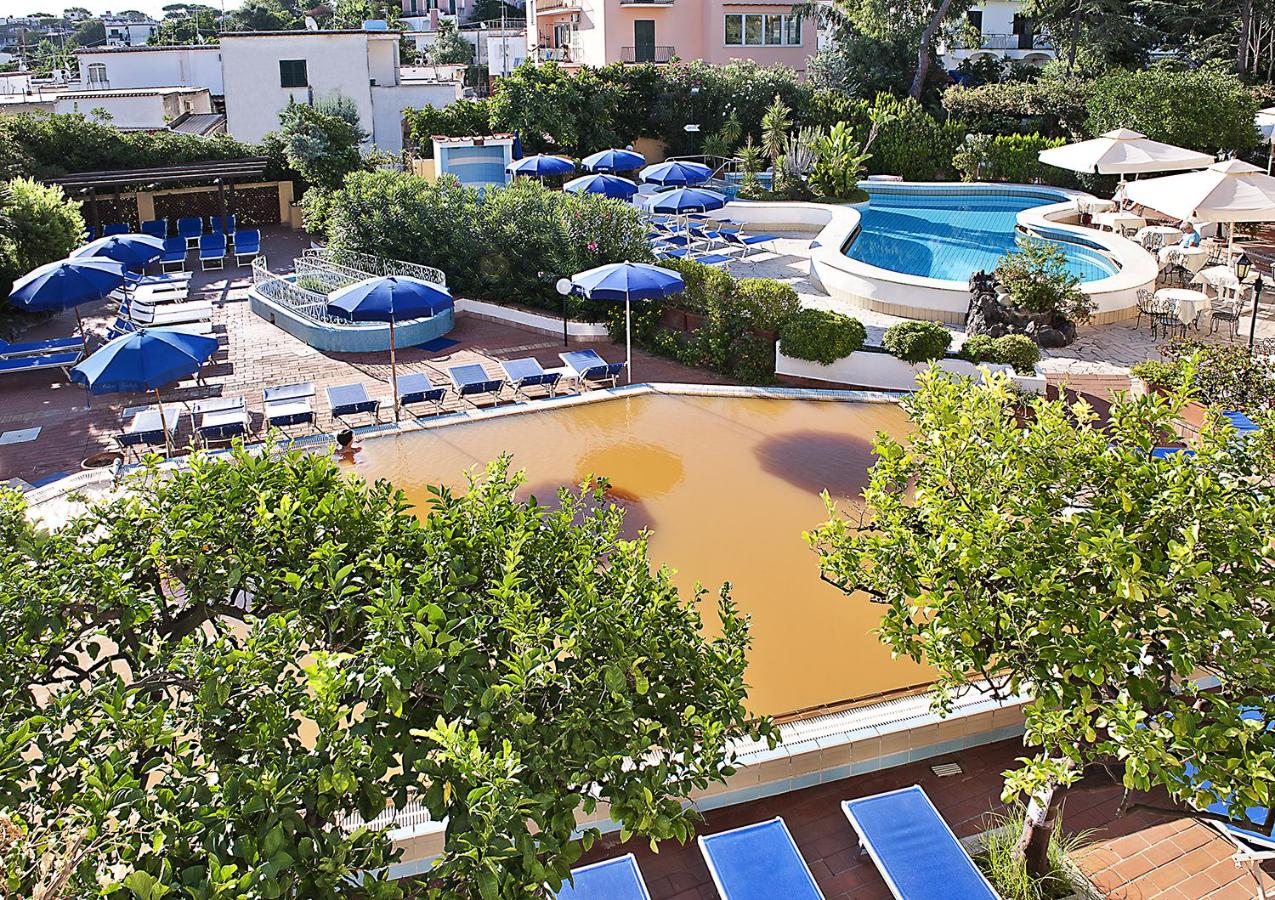 Hotel Royal Terme - 4