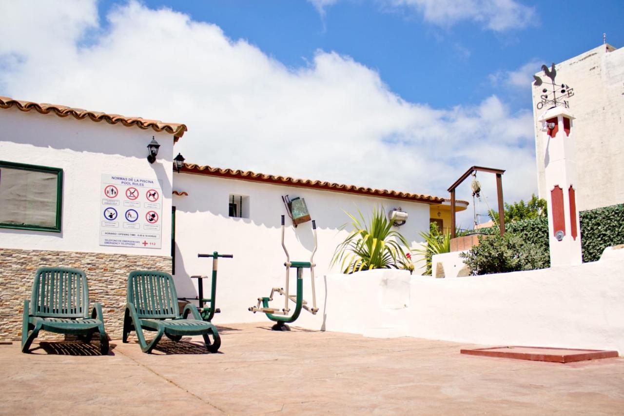 Casa Las Zocas, San Miguel de Abona – Precios actualizados 2023