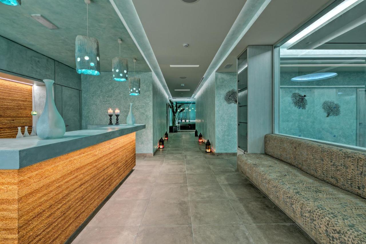 Spa hotel: Amada Colossos Resort