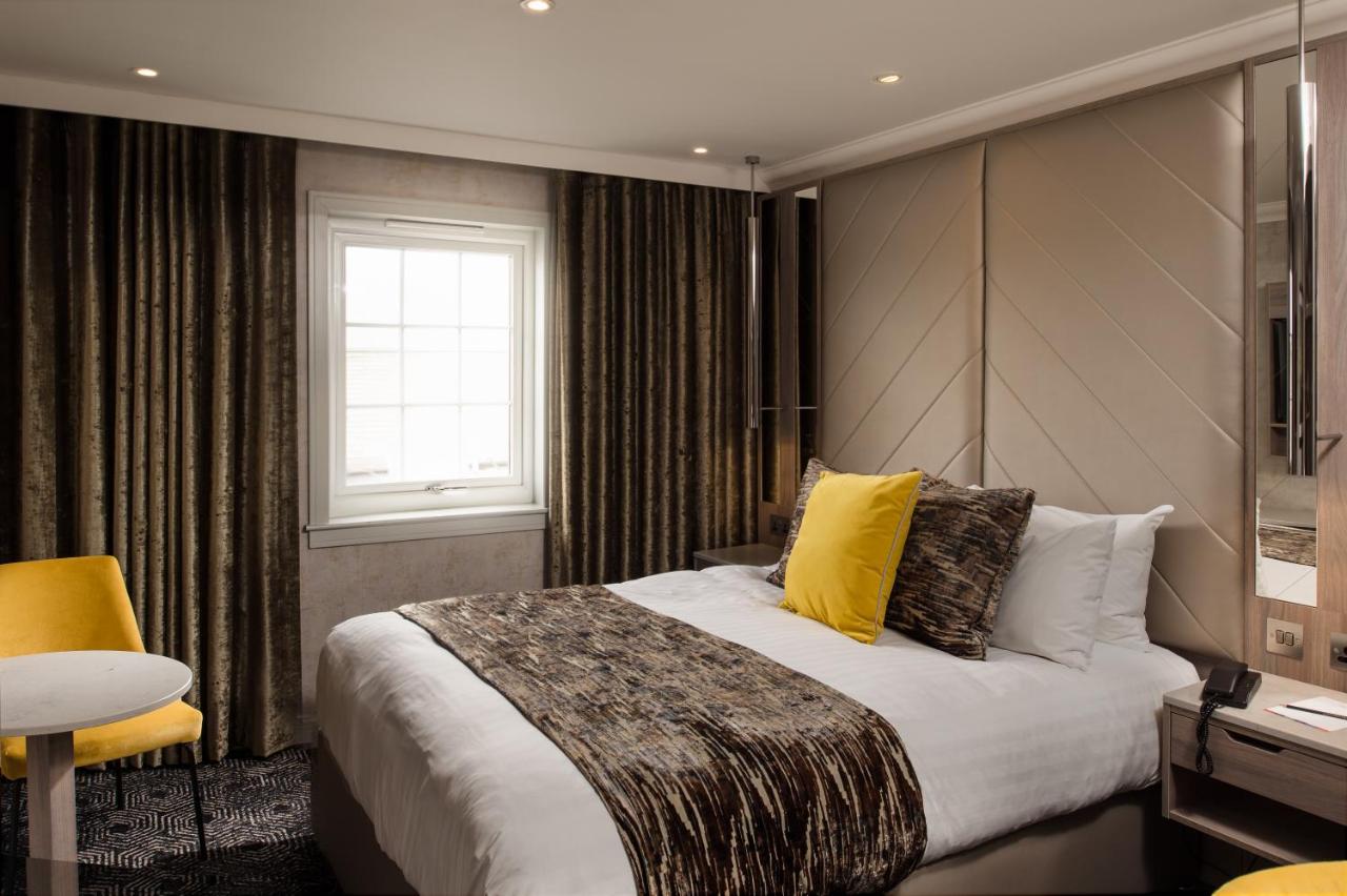 Lochside House Hotel & Spa - Laterooms