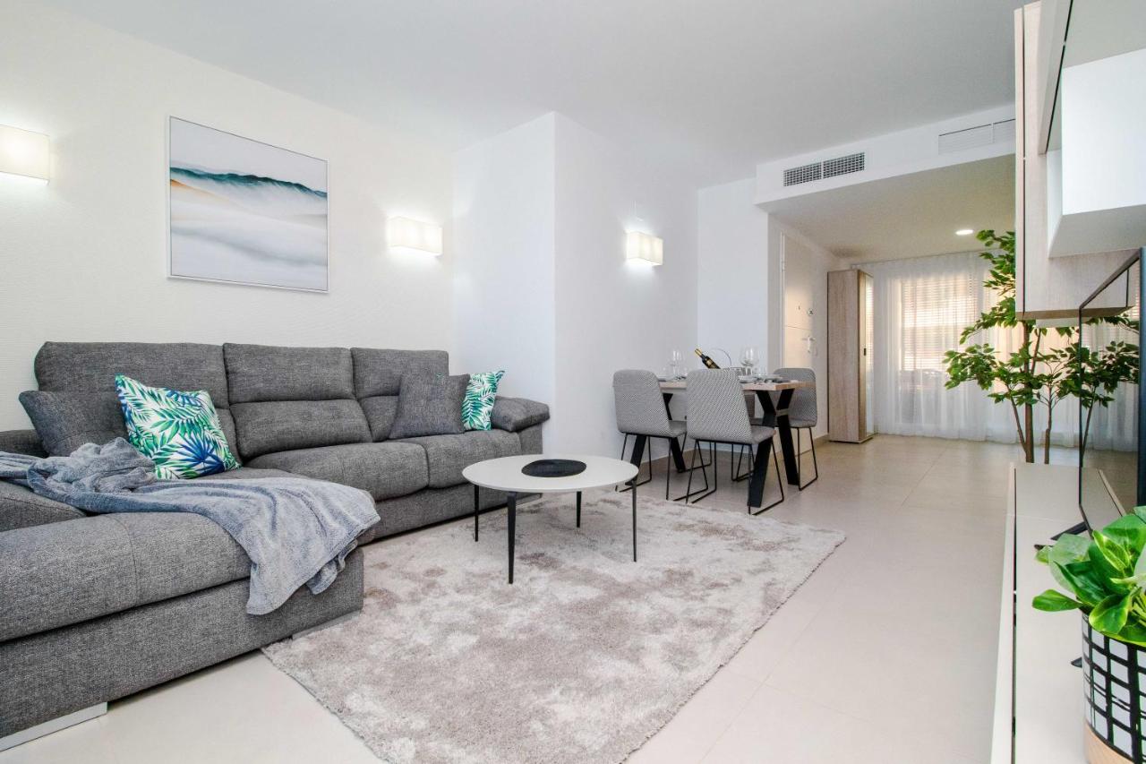 Espanatour YULIANA, Torrevieja – Updated 2022 Prices