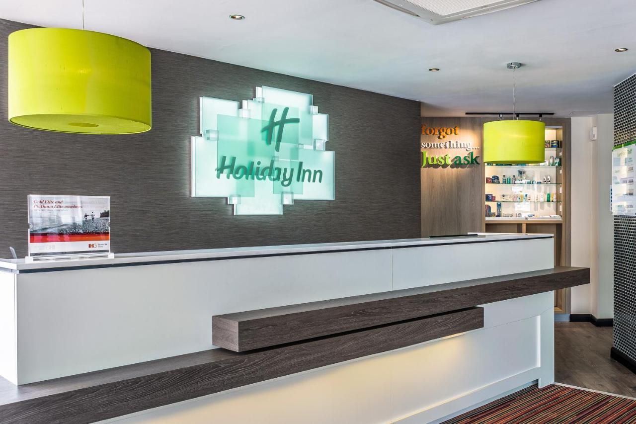Holiday Inn London Watford Junction, an IHG Hotel photo